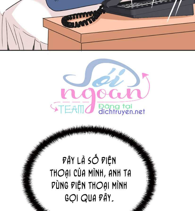 Chọc Phải Điện Hạ Yêu Nghiệt Chapter 4 - Trang 2