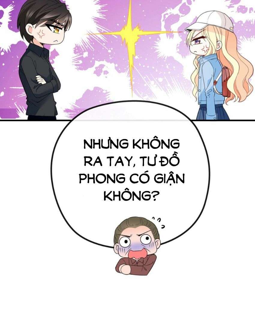 Chọc Phải Điện Hạ Yêu Nghiệt Chapter 5 - Trang 2