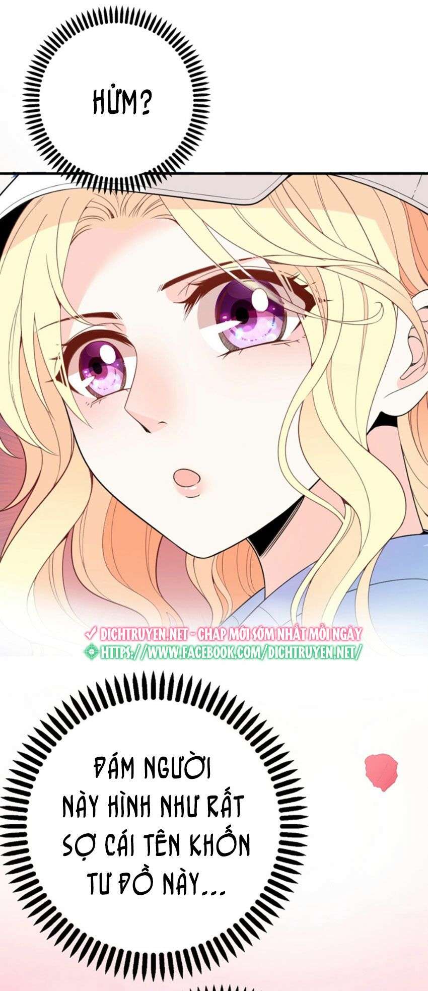 Chọc Phải Điện Hạ Yêu Nghiệt Chapter 5 - Trang 2