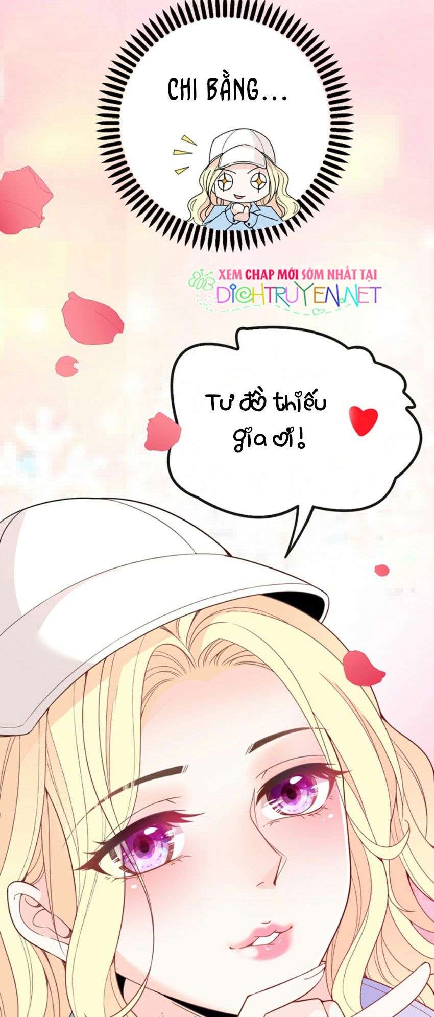 Chọc Phải Điện Hạ Yêu Nghiệt Chapter 5 - Trang 2