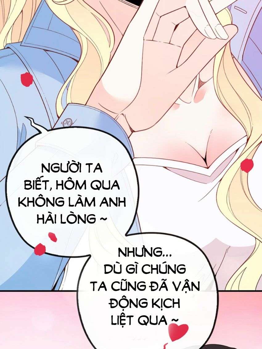 Chọc Phải Điện Hạ Yêu Nghiệt Chapter 5 - Trang 2