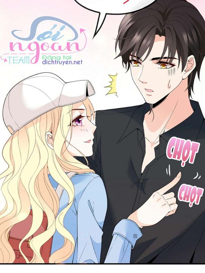 Chọc Phải Điện Hạ Yêu Nghiệt Chapter 5 - Trang 2