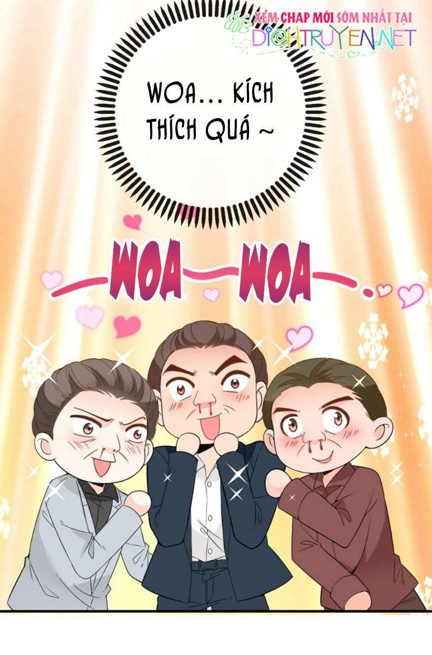 Chọc Phải Điện Hạ Yêu Nghiệt Chapter 5 - Trang 2