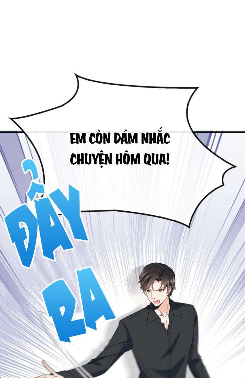 Chọc Phải Điện Hạ Yêu Nghiệt Chapter 5 - Trang 2