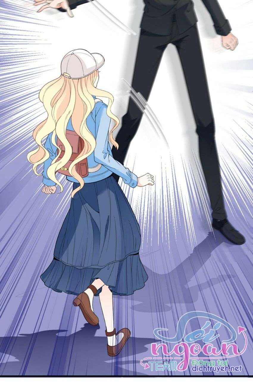 Chọc Phải Điện Hạ Yêu Nghiệt Chapter 5 - Trang 2