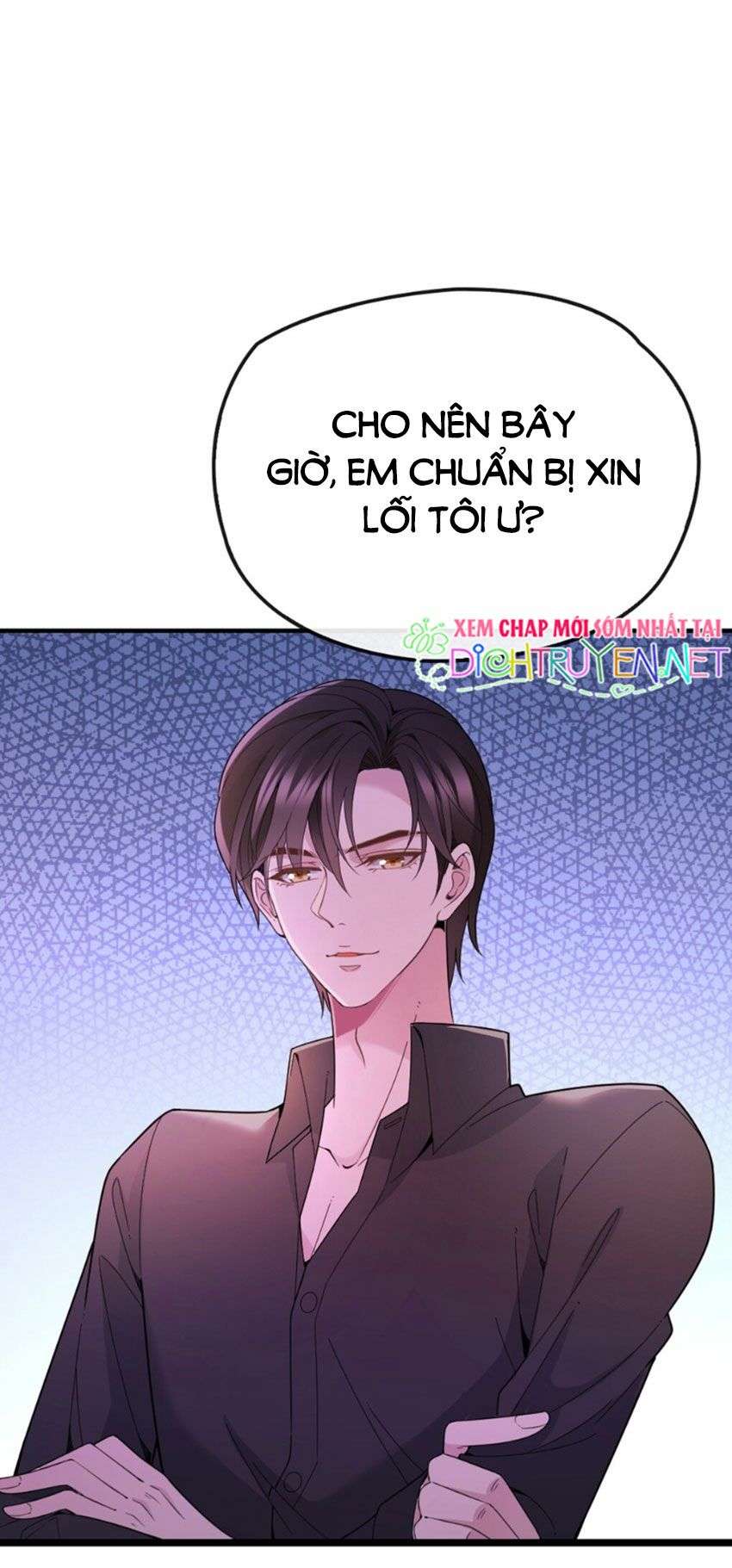 Chọc Phải Điện Hạ Yêu Nghiệt Chapter 5 - Trang 2