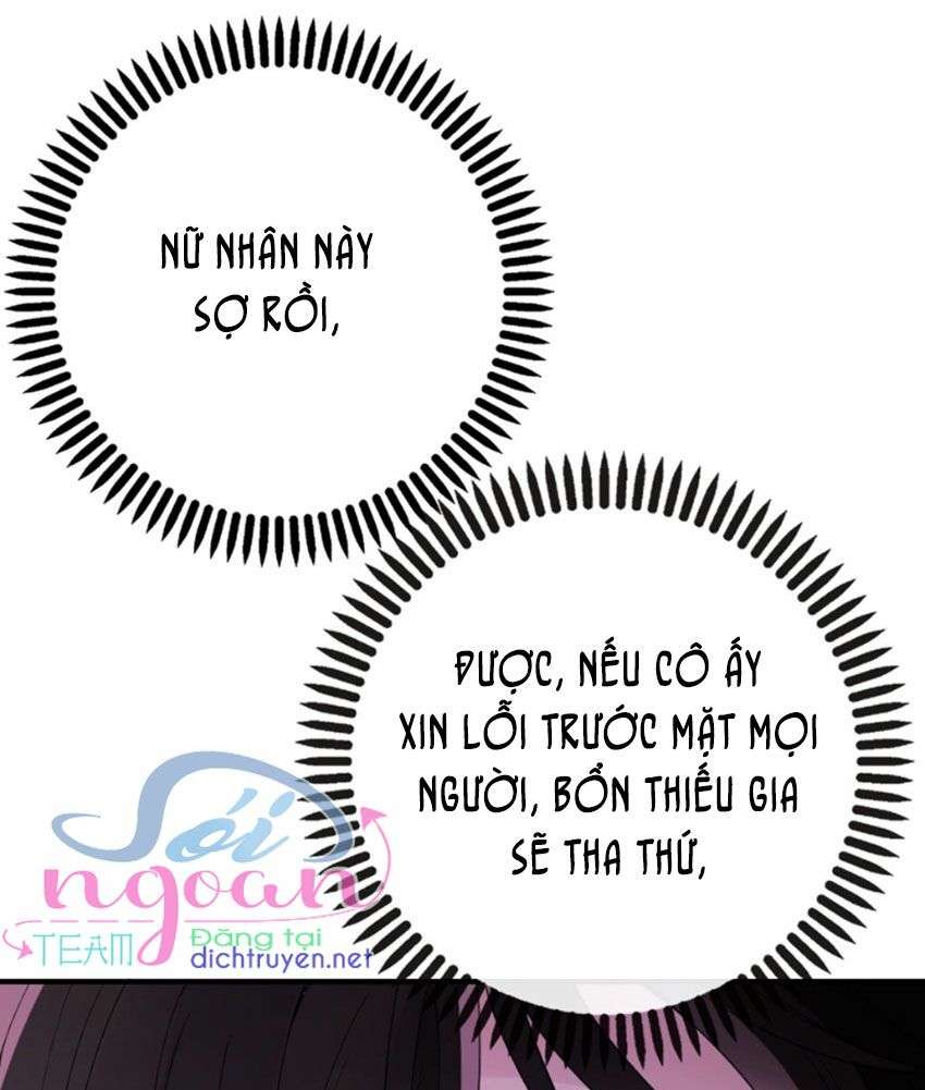 Chọc Phải Điện Hạ Yêu Nghiệt Chapter 5 - Trang 2