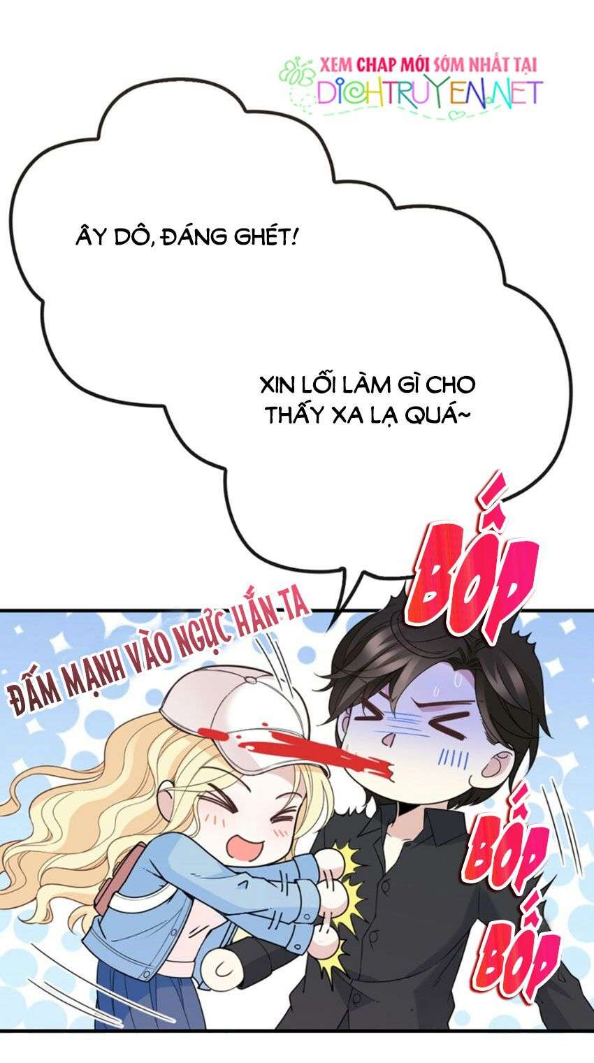 Chọc Phải Điện Hạ Yêu Nghiệt Chapter 5 - Trang 2