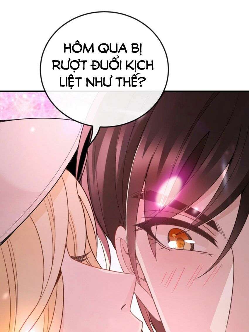 Chọc Phải Điện Hạ Yêu Nghiệt Chapter 5 - Trang 2