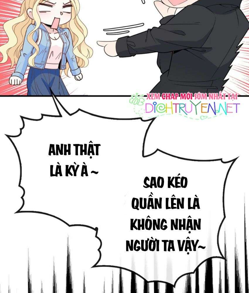 Chọc Phải Điện Hạ Yêu Nghiệt Chapter 5 - Trang 2