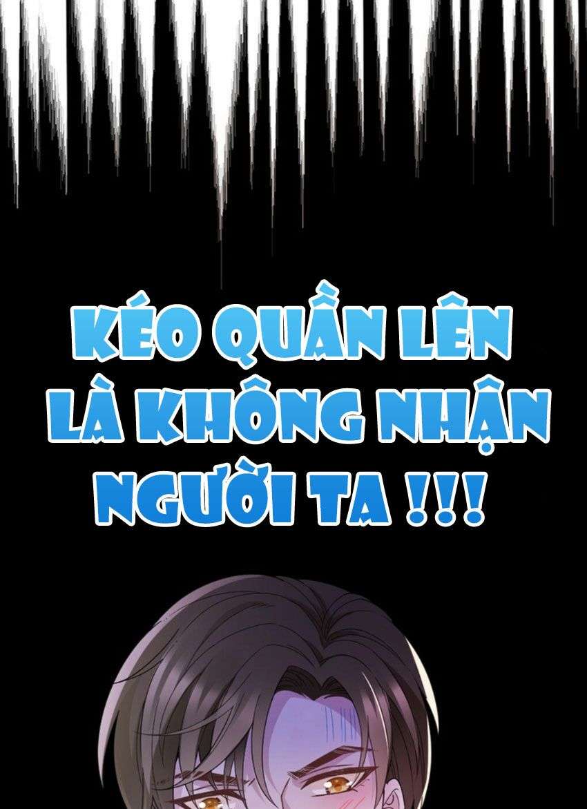 Chọc Phải Điện Hạ Yêu Nghiệt Chapter 5 - Trang 2