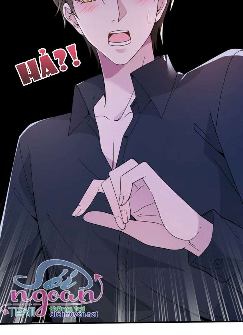 Chọc Phải Điện Hạ Yêu Nghiệt Chapter 5 - Trang 2