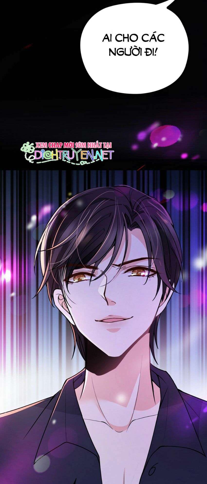 Chọc Phải Điện Hạ Yêu Nghiệt Chapter 5 - Trang 2