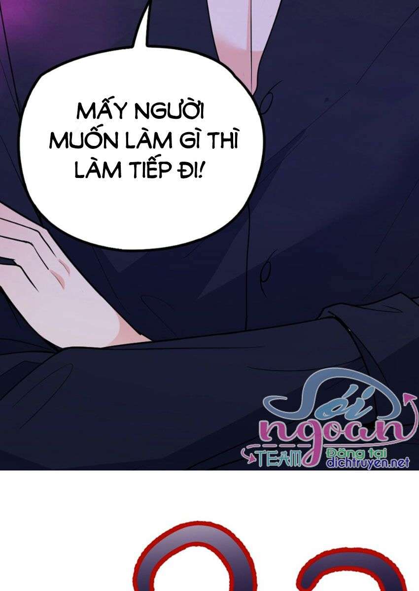 Chọc Phải Điện Hạ Yêu Nghiệt Chapter 5 - Trang 2