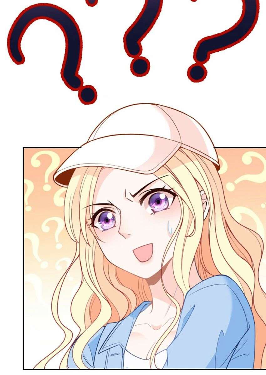 Chọc Phải Điện Hạ Yêu Nghiệt Chapter 5 - Trang 2