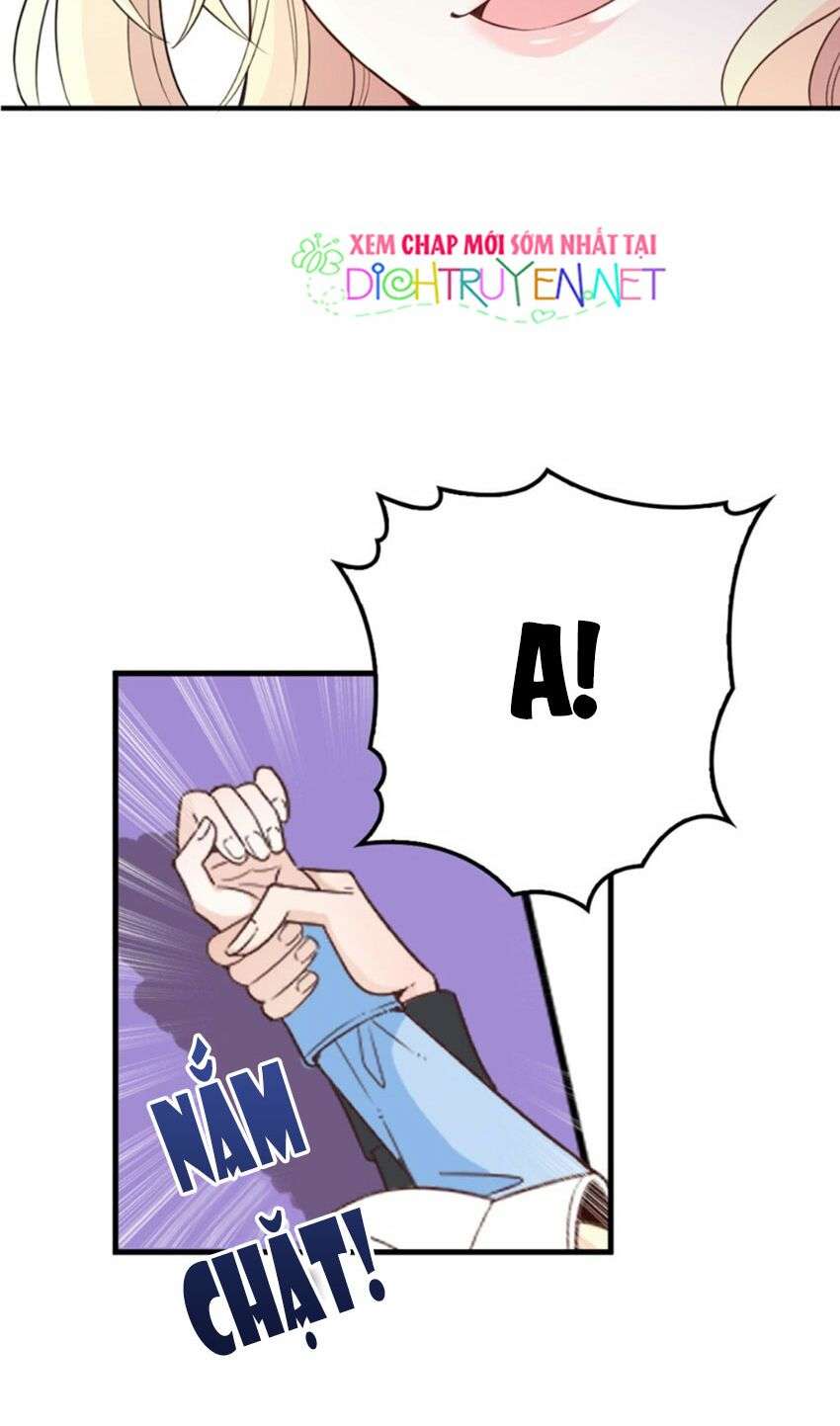 Chọc Phải Điện Hạ Yêu Nghiệt Chapter 6 - Trang 2
