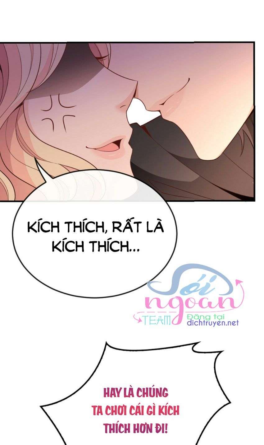 Chọc Phải Điện Hạ Yêu Nghiệt Chapter 6 - Trang 2