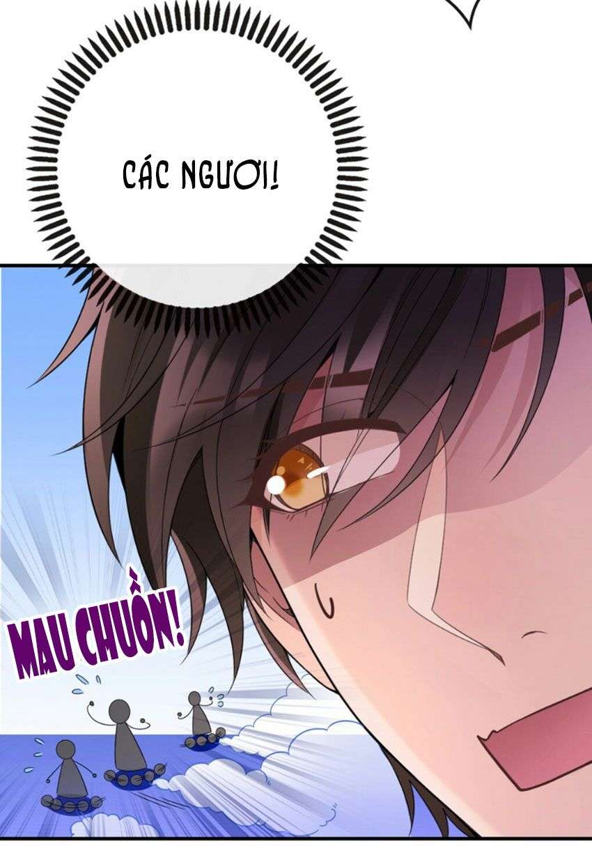 Chọc Phải Điện Hạ Yêu Nghiệt Chapter 6 - Trang 2