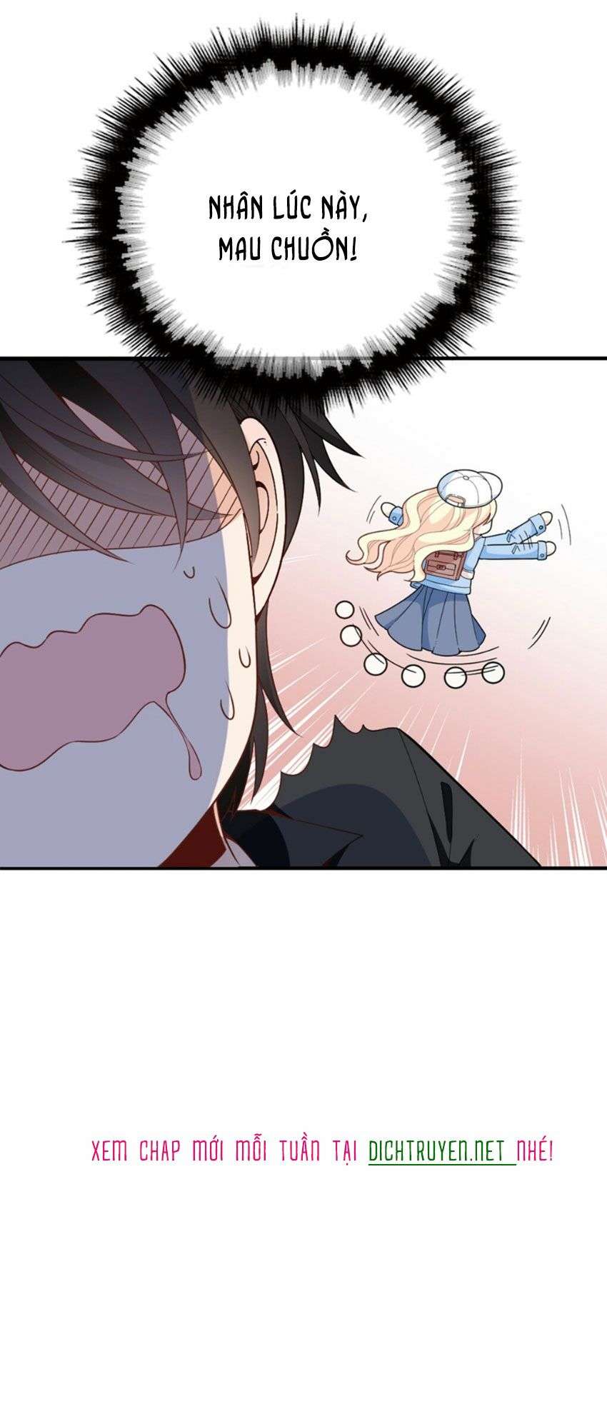 Chọc Phải Điện Hạ Yêu Nghiệt Chapter 6 - Trang 2