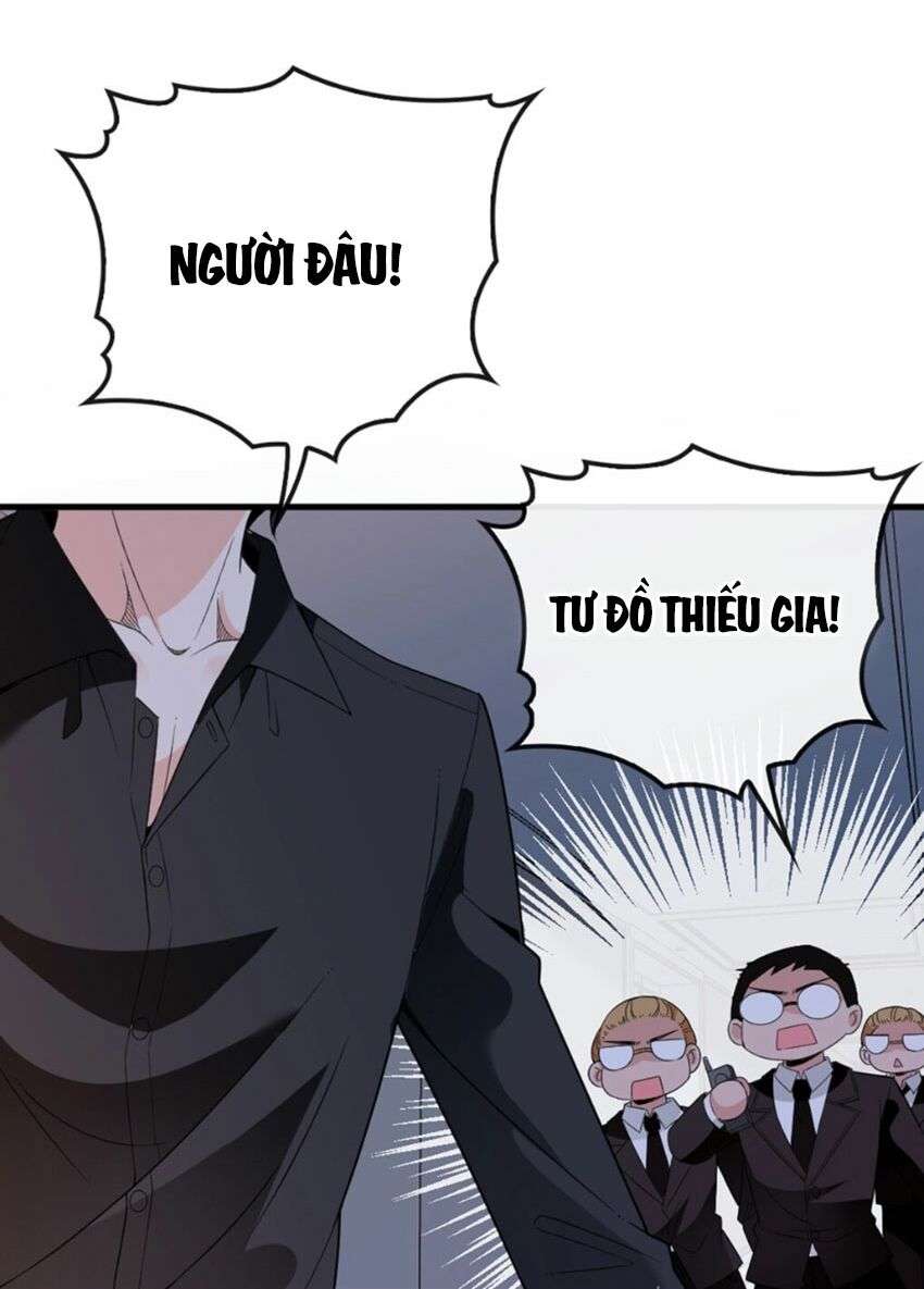 Chọc Phải Điện Hạ Yêu Nghiệt Chapter 6 - Trang 2