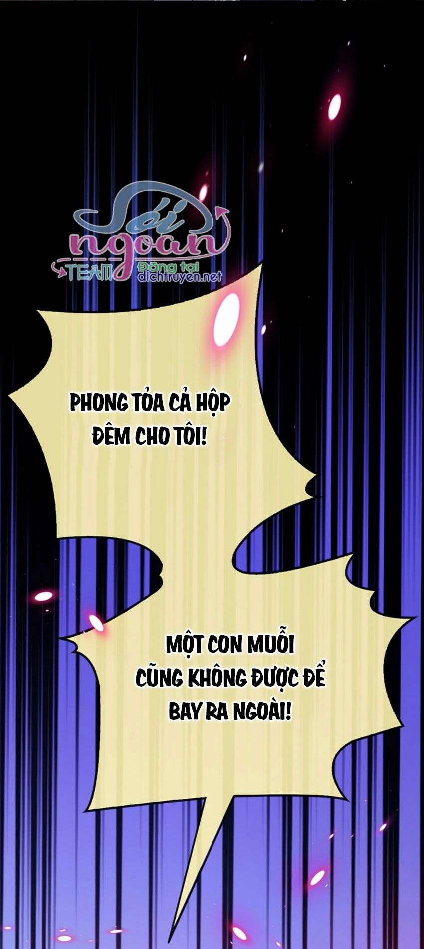 Chọc Phải Điện Hạ Yêu Nghiệt Chapter 6 - Trang 2