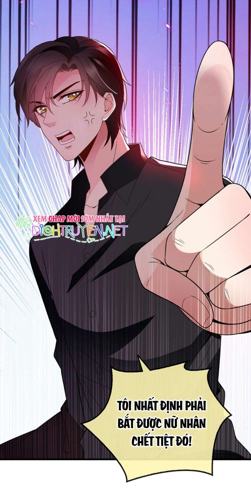 Chọc Phải Điện Hạ Yêu Nghiệt Chapter 6 - Trang 2