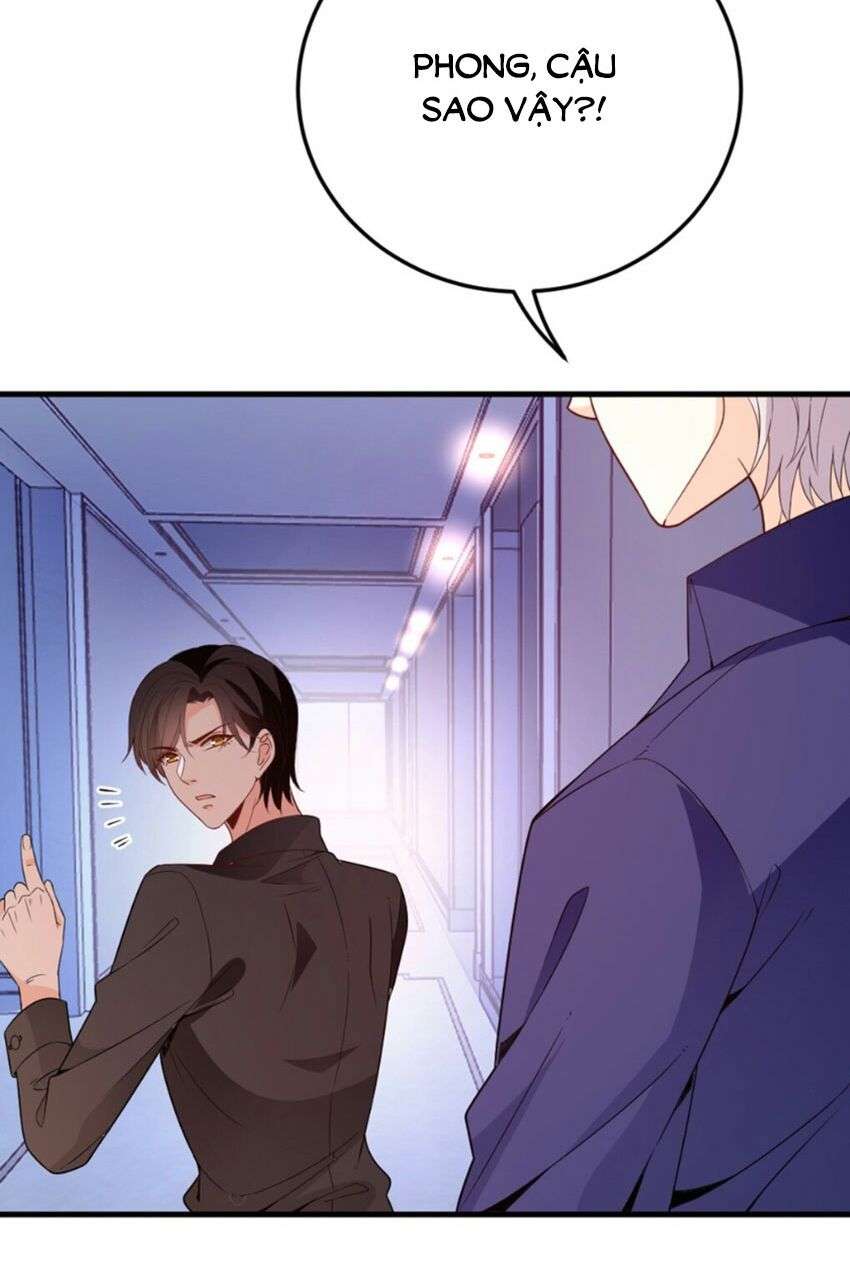 Chọc Phải Điện Hạ Yêu Nghiệt Chapter 6 - Trang 2