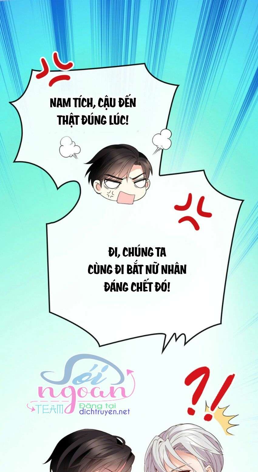 Chọc Phải Điện Hạ Yêu Nghiệt Chapter 6 - Trang 2