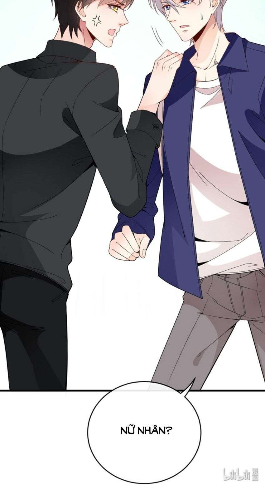 Chọc Phải Điện Hạ Yêu Nghiệt Chapter 6 - Trang 2