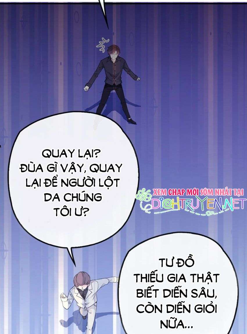 Chọc Phải Điện Hạ Yêu Nghiệt Chapter 6 - Trang 2