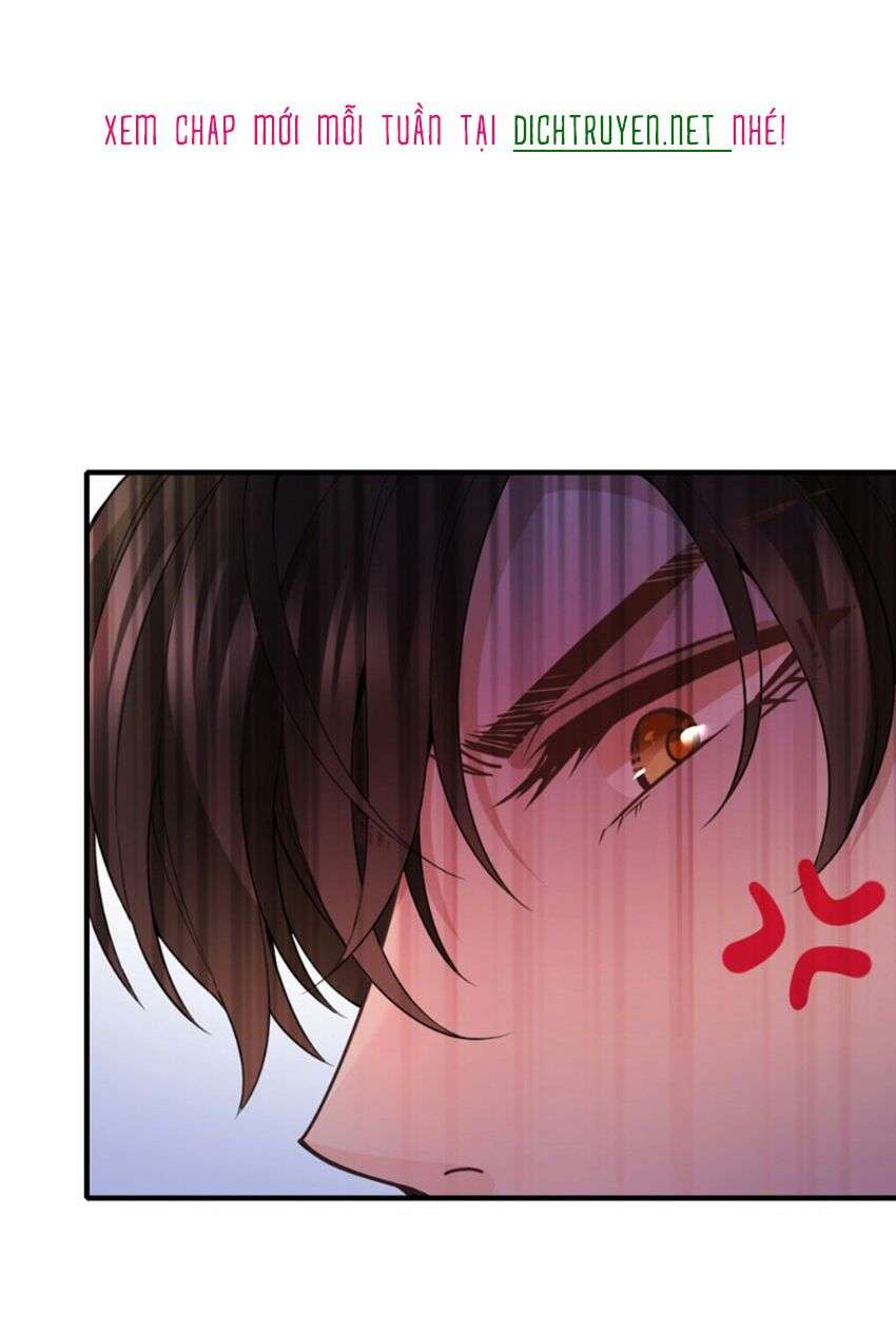 Chọc Phải Điện Hạ Yêu Nghiệt Chapter 6 - Trang 2