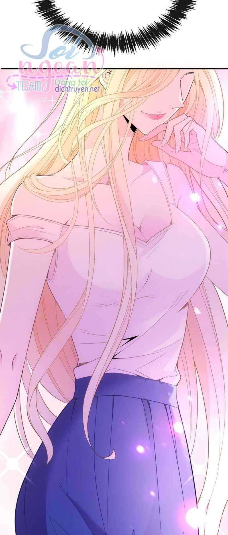 Chọc Phải Điện Hạ Yêu Nghiệt Chapter 7 - Trang 2