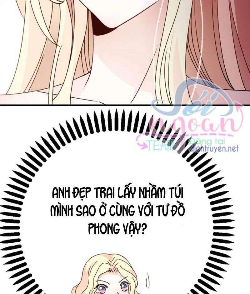 Chọc Phải Điện Hạ Yêu Nghiệt Chapter 7 - Trang 2