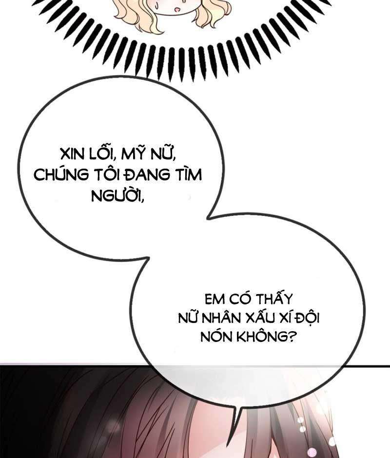 Chọc Phải Điện Hạ Yêu Nghiệt Chapter 7 - Trang 2