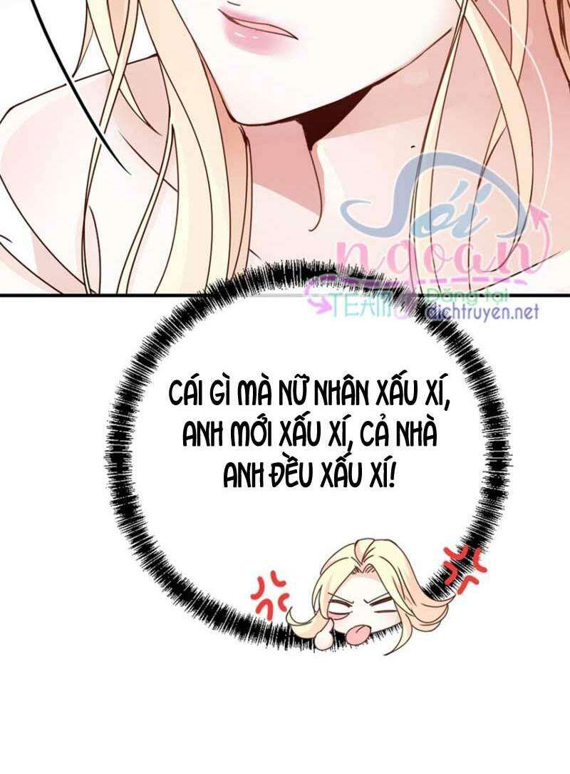 Chọc Phải Điện Hạ Yêu Nghiệt Chapter 7 - Trang 2