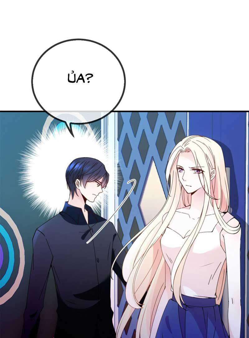 Chọc Phải Điện Hạ Yêu Nghiệt Chapter 7 - Trang 2