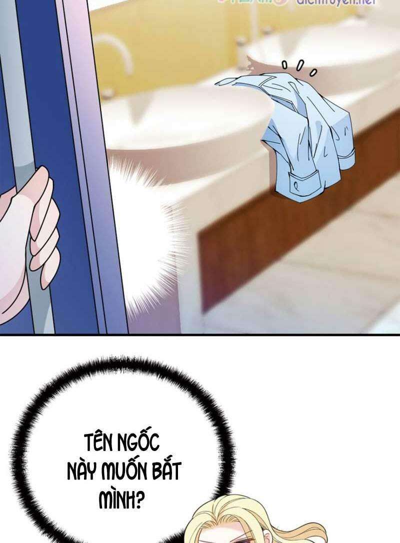 Chọc Phải Điện Hạ Yêu Nghiệt Chapter 7 - Trang 2