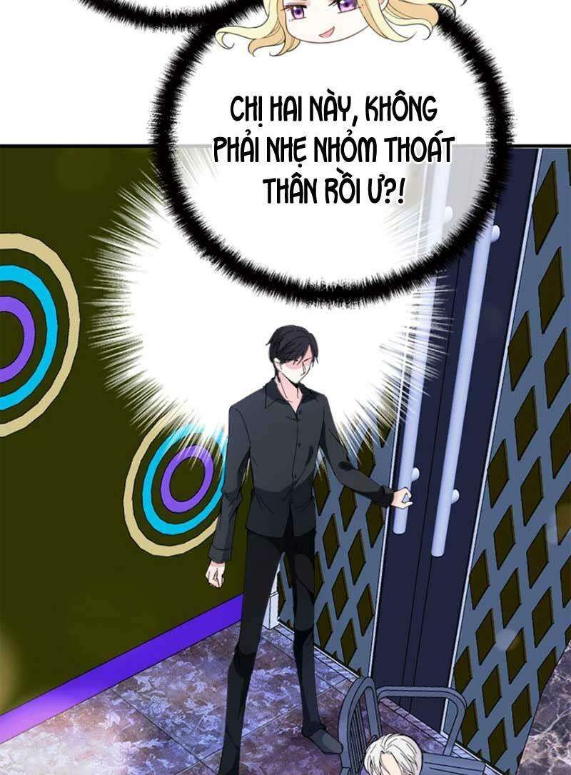 Chọc Phải Điện Hạ Yêu Nghiệt Chapter 7 - Trang 2