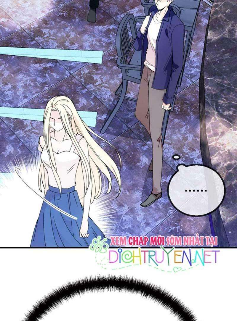 Chọc Phải Điện Hạ Yêu Nghiệt Chapter 7 - Trang 2