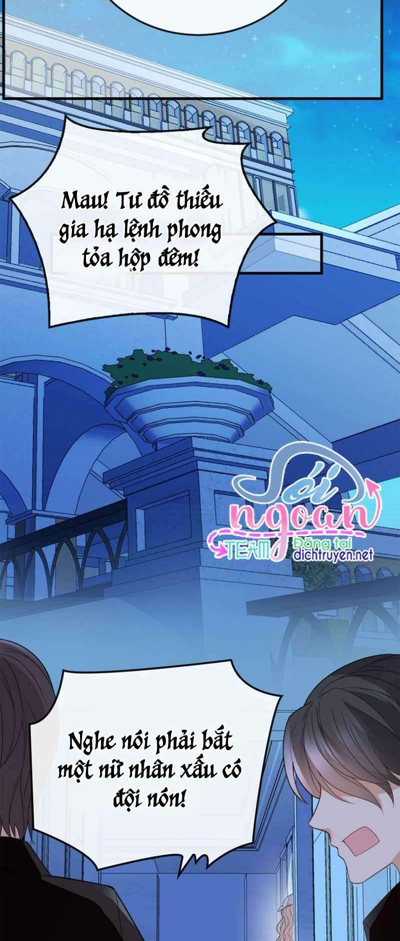 Chọc Phải Điện Hạ Yêu Nghiệt Chapter 7 - Trang 2