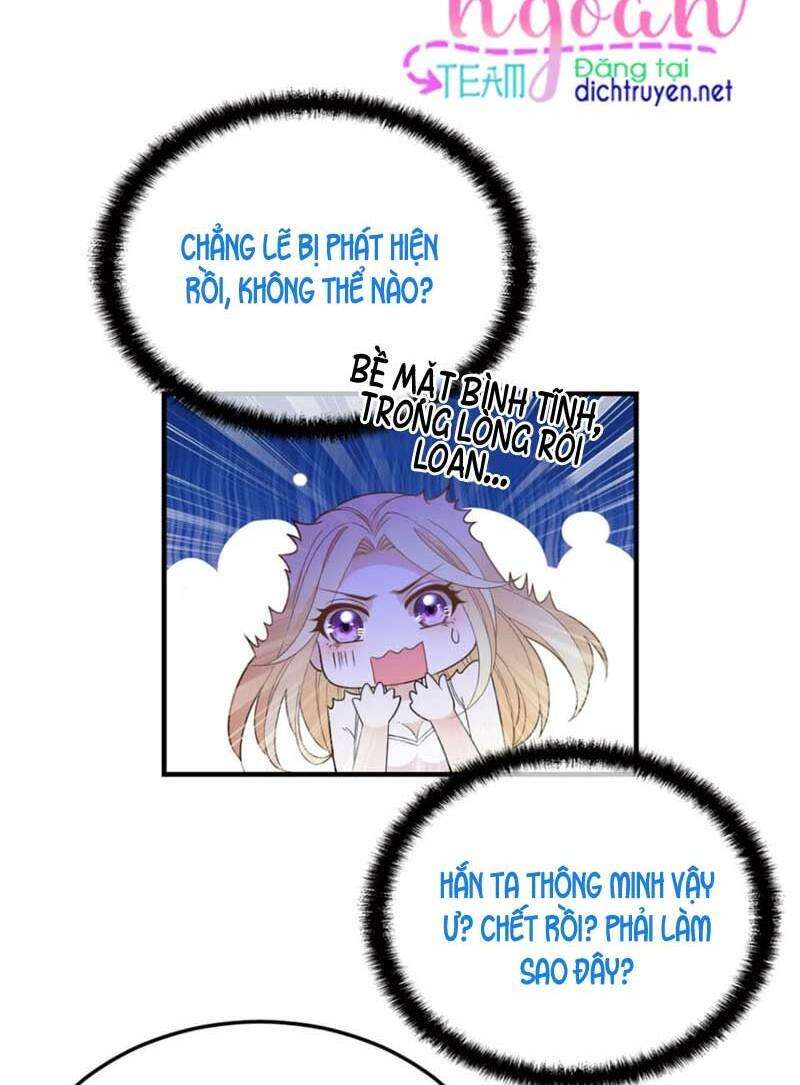 Chọc Phải Điện Hạ Yêu Nghiệt Chapter 7 - Trang 2