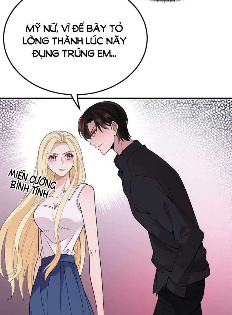 Chọc Phải Điện Hạ Yêu Nghiệt Chapter 7 - Trang 2