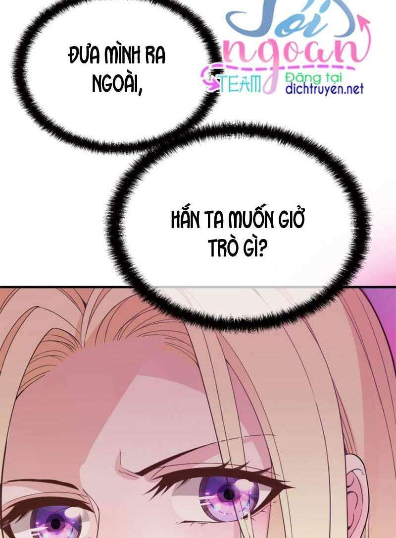 Chọc Phải Điện Hạ Yêu Nghiệt Chapter 7 - Trang 2