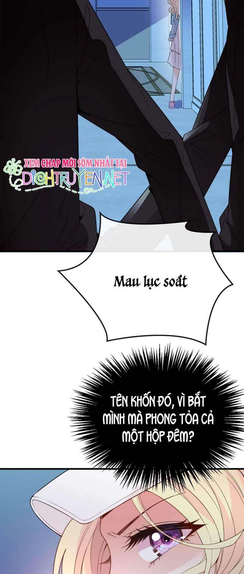 Chọc Phải Điện Hạ Yêu Nghiệt Chapter 7 - Trang 2