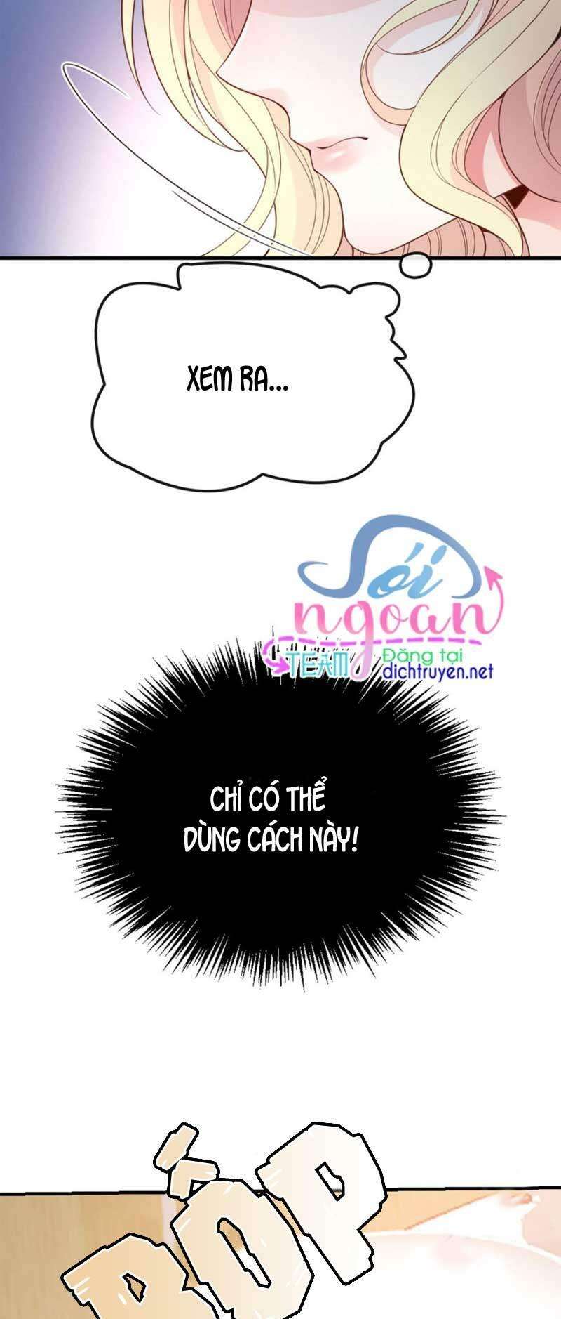 Chọc Phải Điện Hạ Yêu Nghiệt Chapter 7 - Trang 2