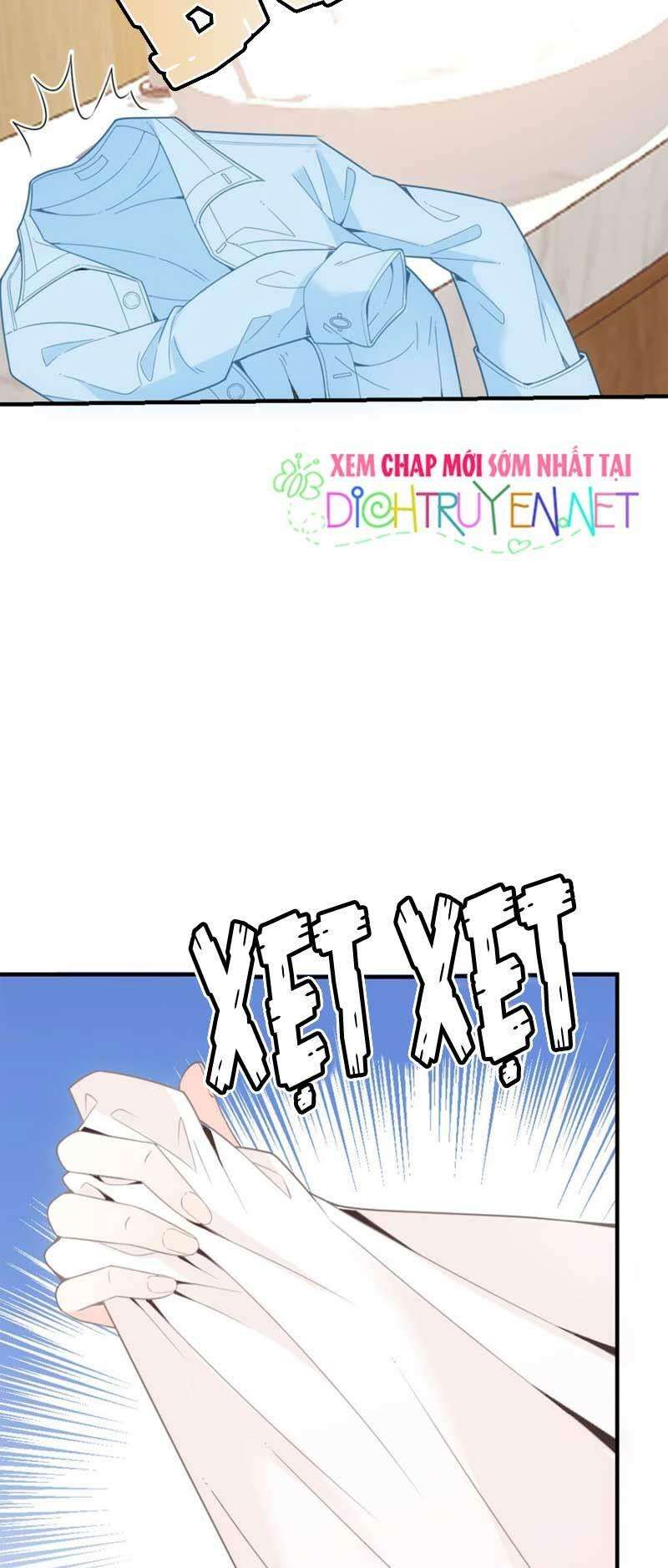 Chọc Phải Điện Hạ Yêu Nghiệt Chapter 7 - Trang 2