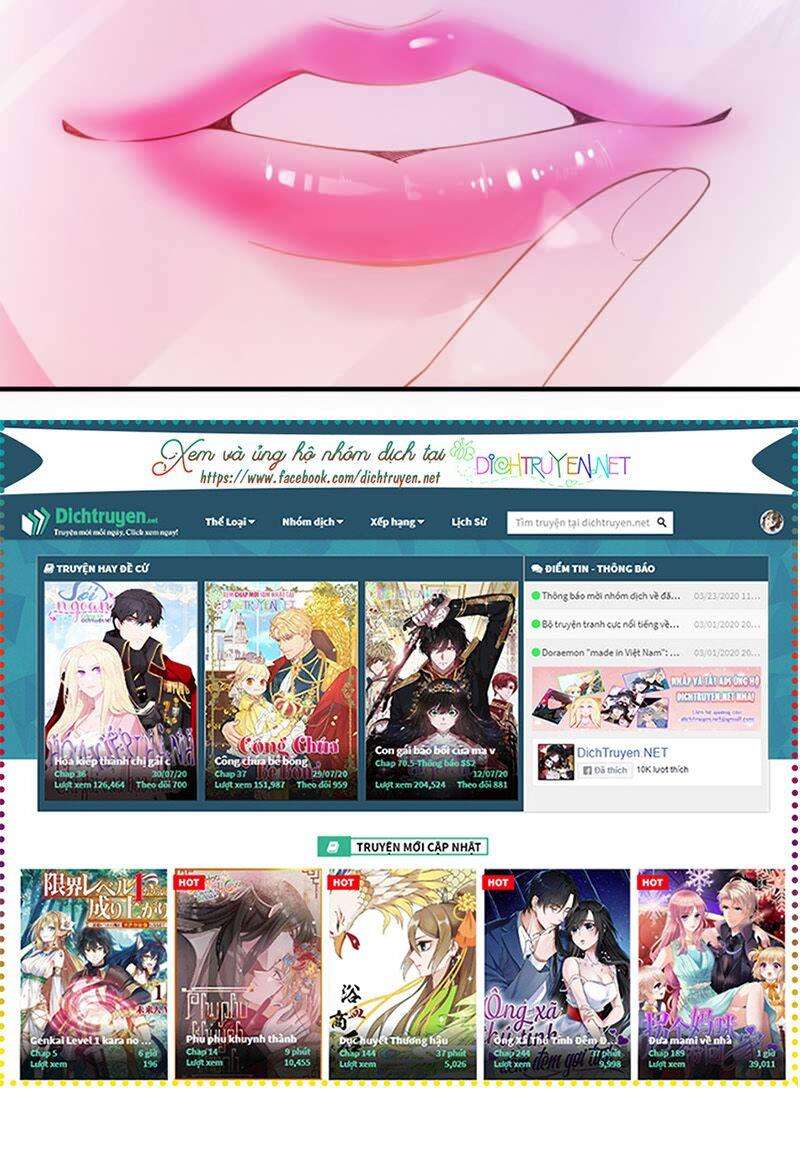 Chọc Phải Điện Hạ Yêu Nghiệt Chapter 7 - Trang 2