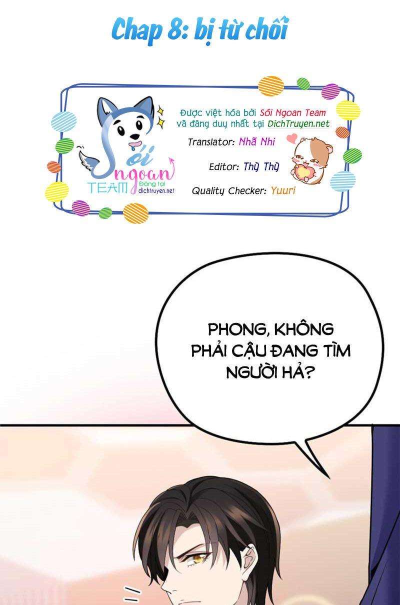 Chọc Phải Điện Hạ Yêu Nghiệt Chapter 8 - Trang 2