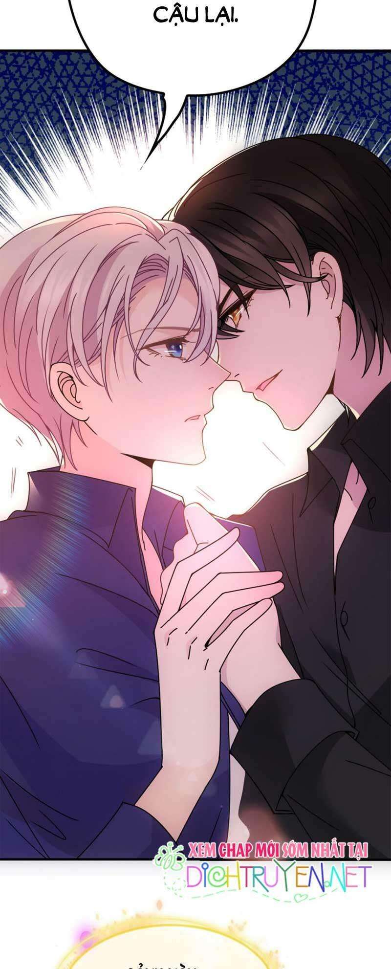 Chọc Phải Điện Hạ Yêu Nghiệt Chapter 8 - Trang 2