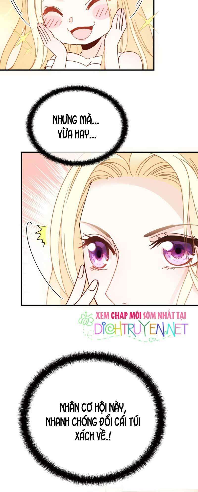 Chọc Phải Điện Hạ Yêu Nghiệt Chapter 8 - Trang 2